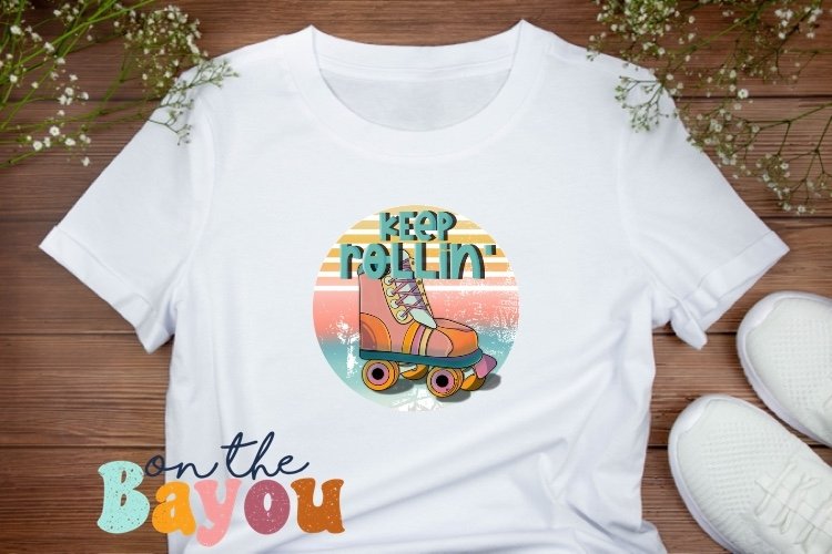 90s vibe summer sublimation bundle view 3