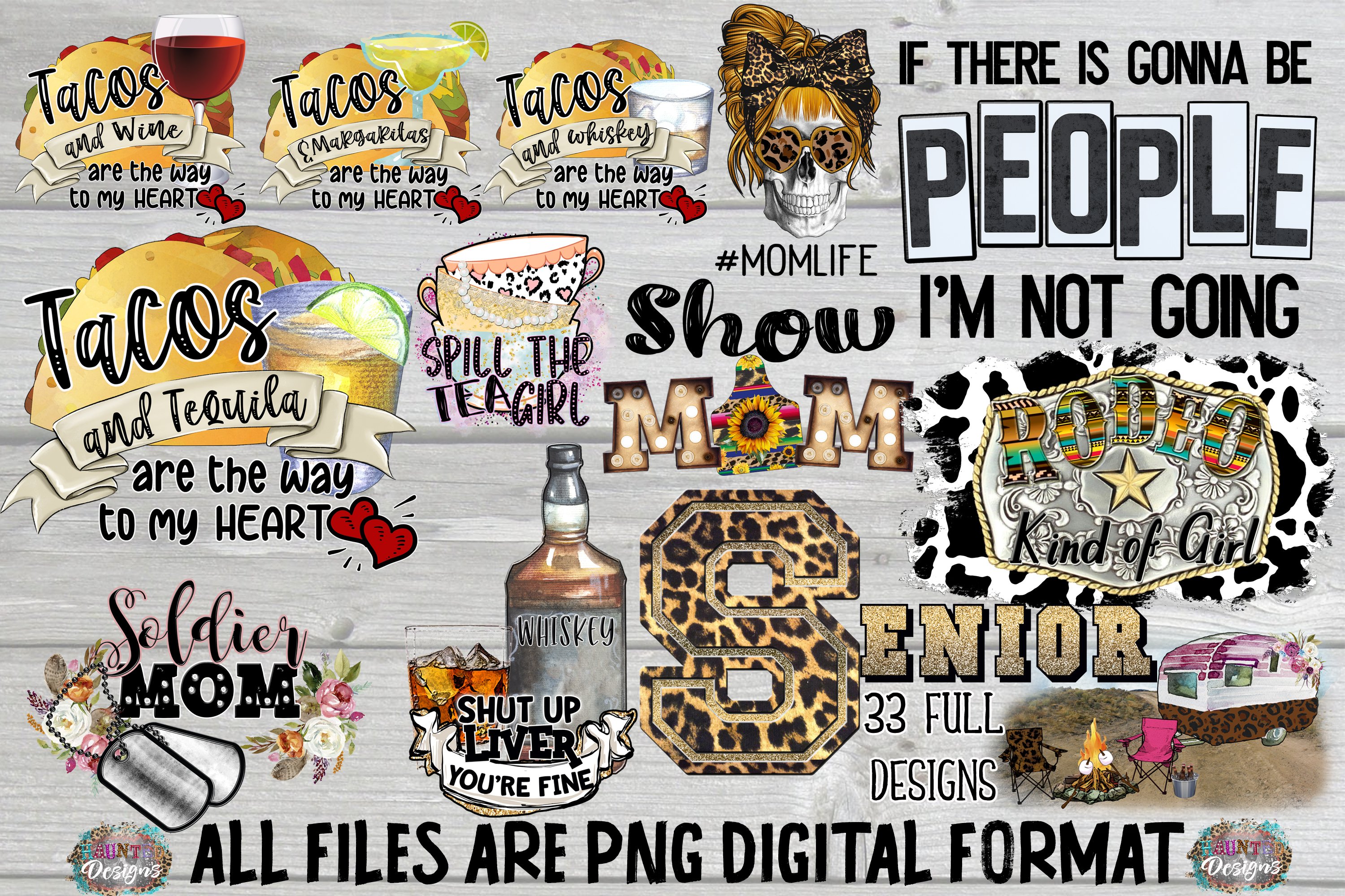 Huge Sublimation Starter Kit Bundle view 2