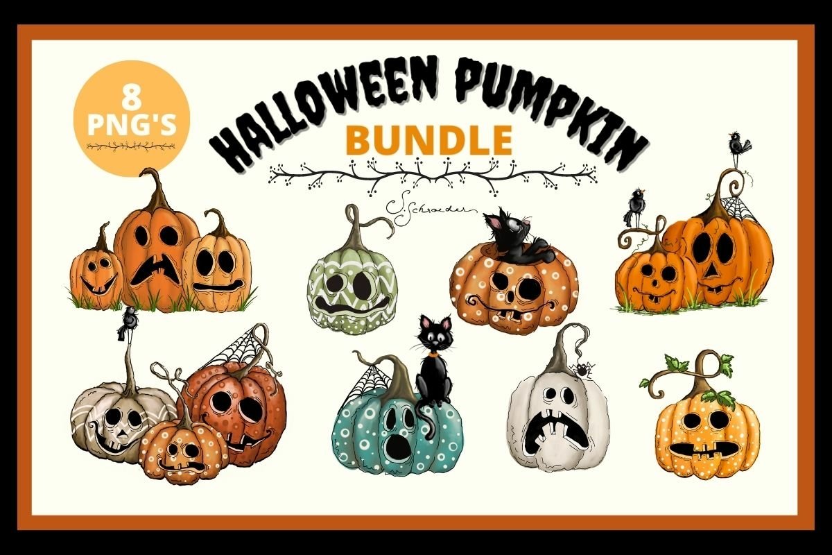Best Sellers Mega Bundle |145 PNGs - 300 DPI view 2