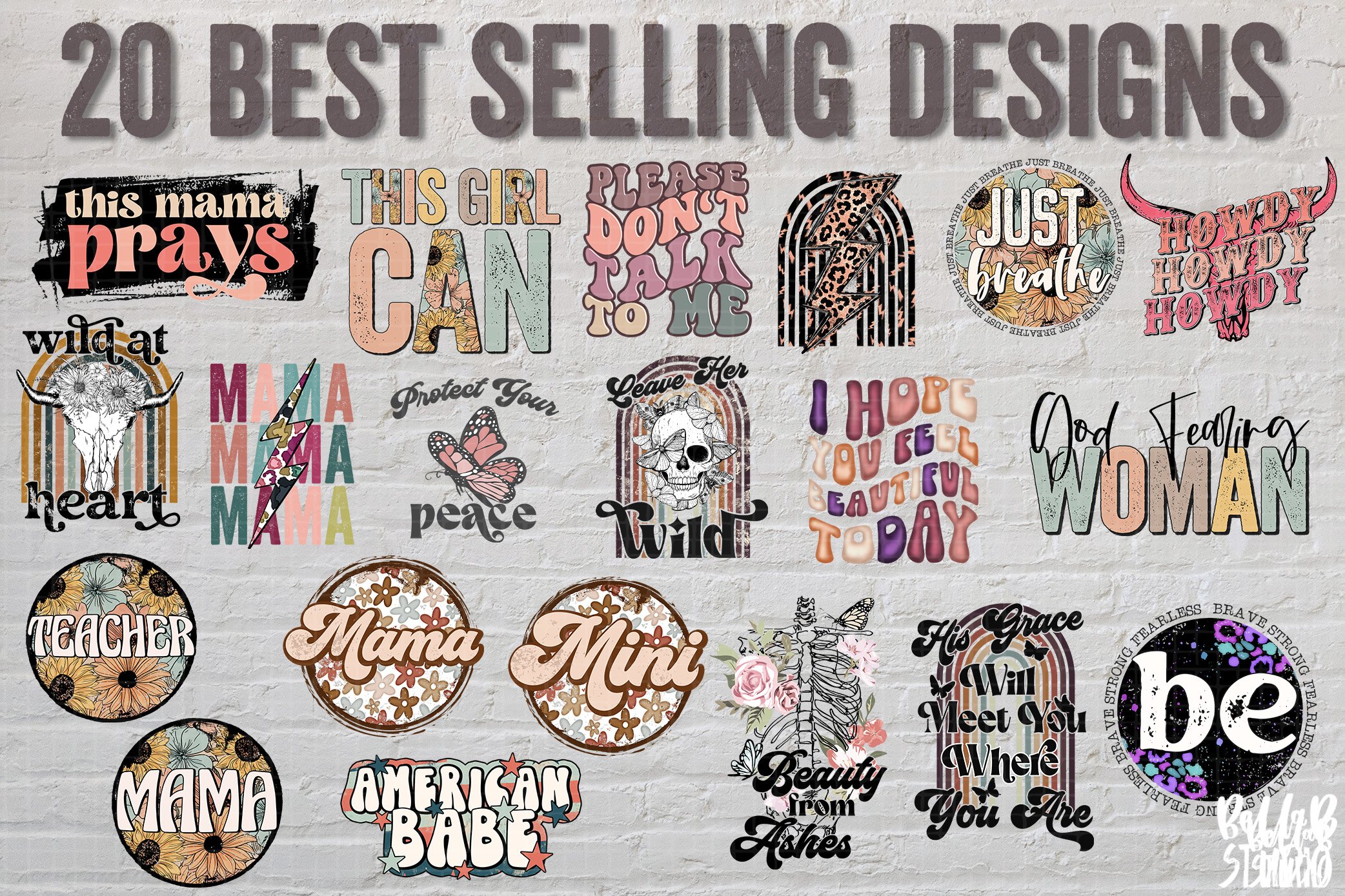 Mega Sublimation Bundle, Sublimation Starter Bundle view 2