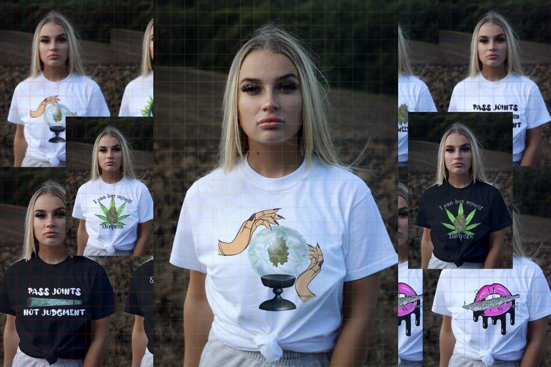 420 mini bundle view 2
