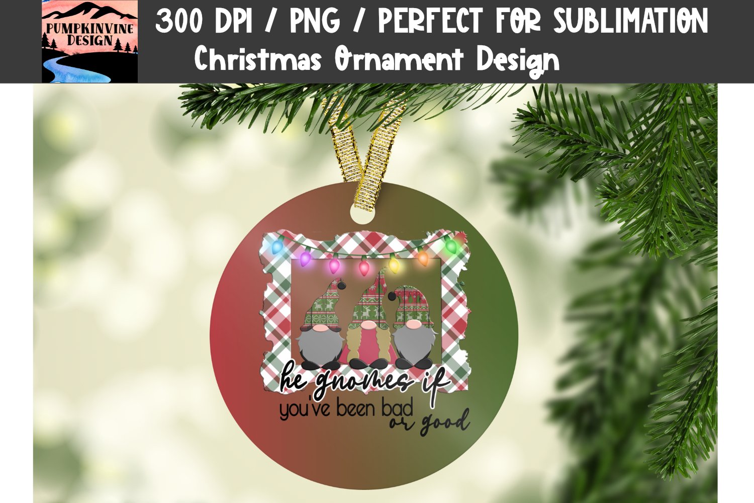 Huge Sublimation Ornament Bundle! 100 Designs! view 3